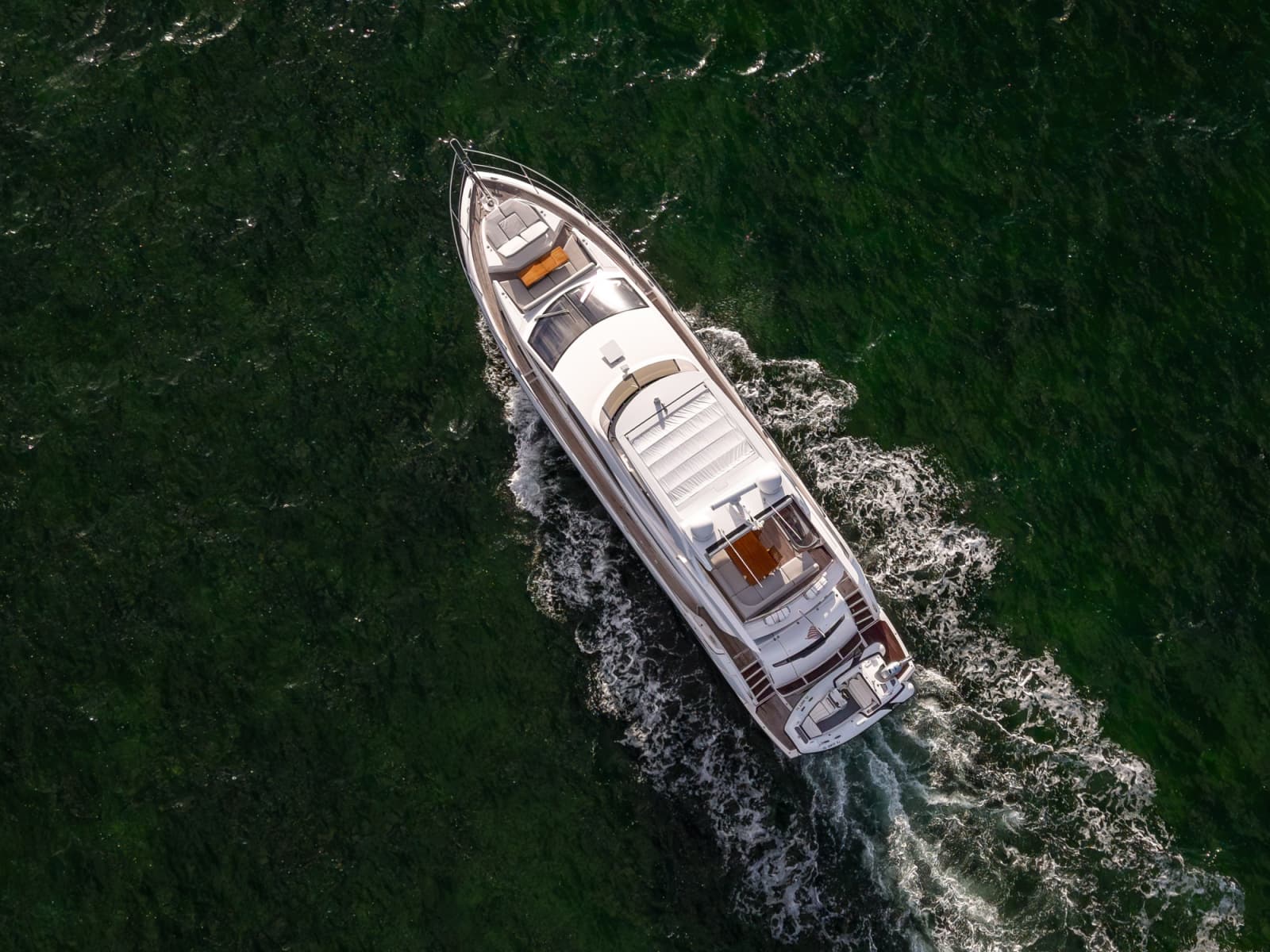 2022 Sunseeker Manhattan 68