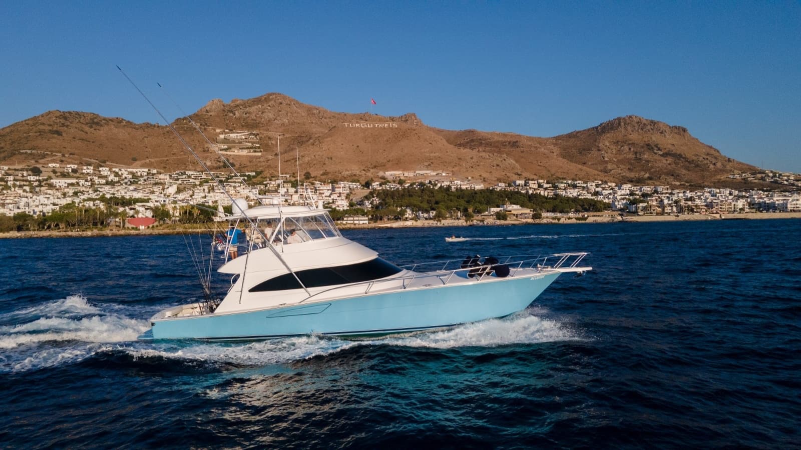 2021 Viking 58 Sportfish