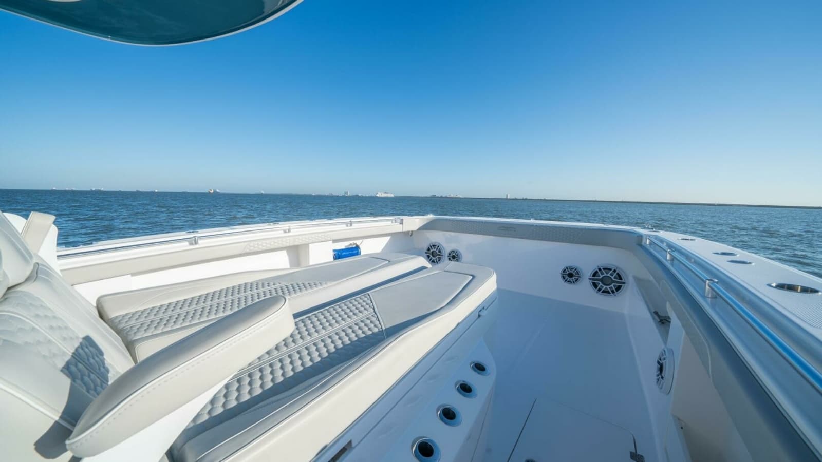 2023 Invincible 46 Catamaran