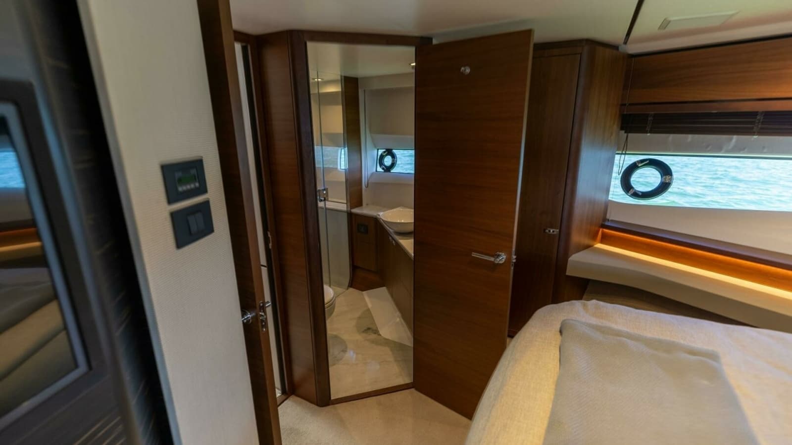 2019 Princess S65