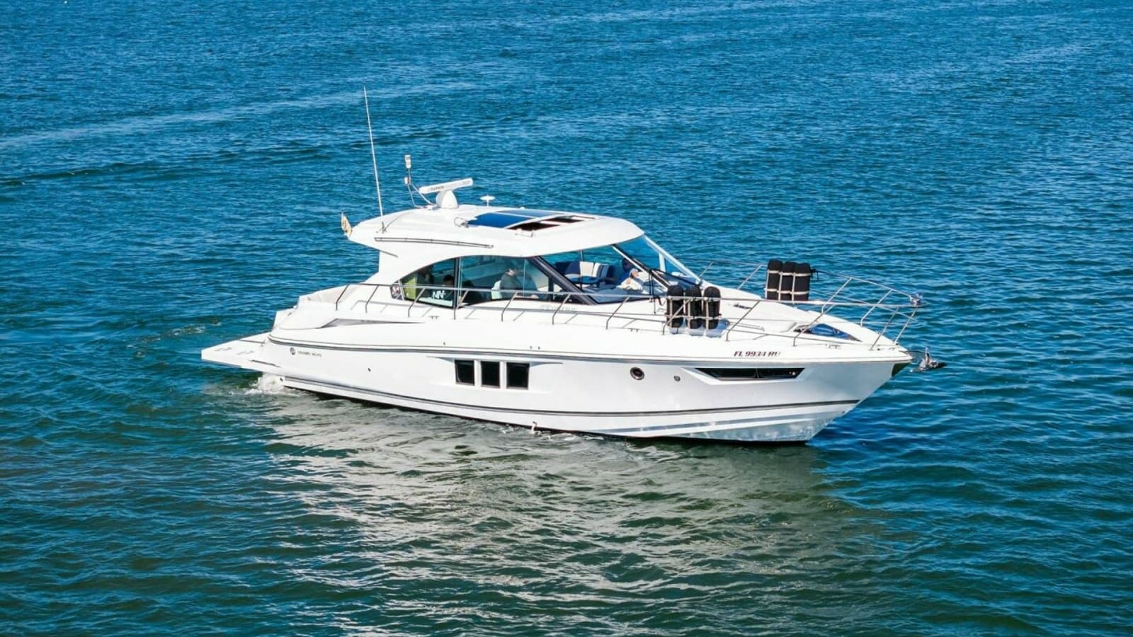 2019 Cruisers 45 Cantius 'My Everything'
