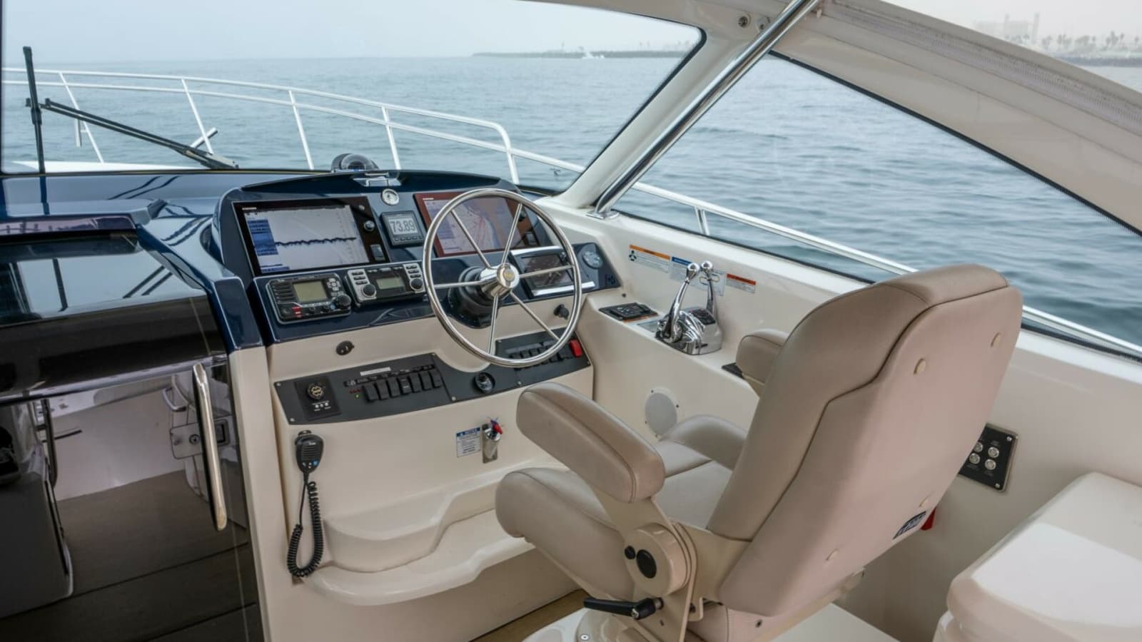 2015 Tiara Yachts 4300 Open "Teddy's Float Too"Tiara Yachts 43 Open - TEDDY'S FLOAT TWO