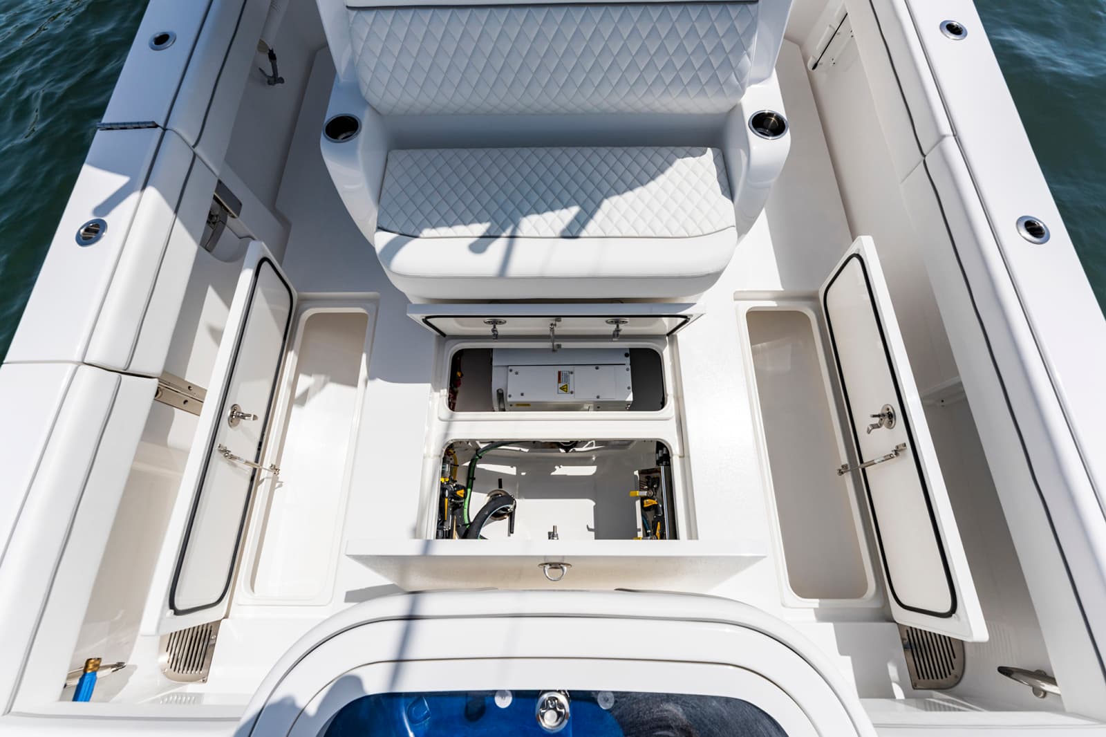 2027 Valhalla Boatworks V-33
