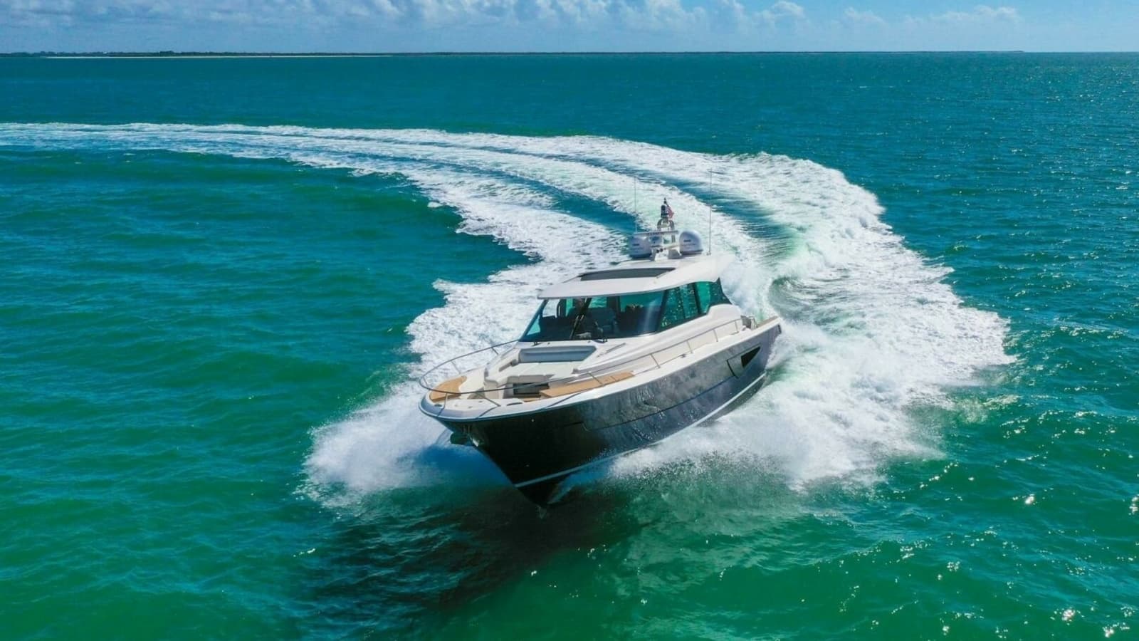 2023 Tiara Yachts EX 60