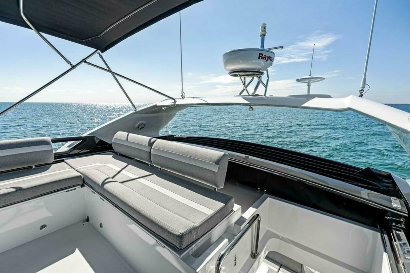 2024 Galeon 470 Sky