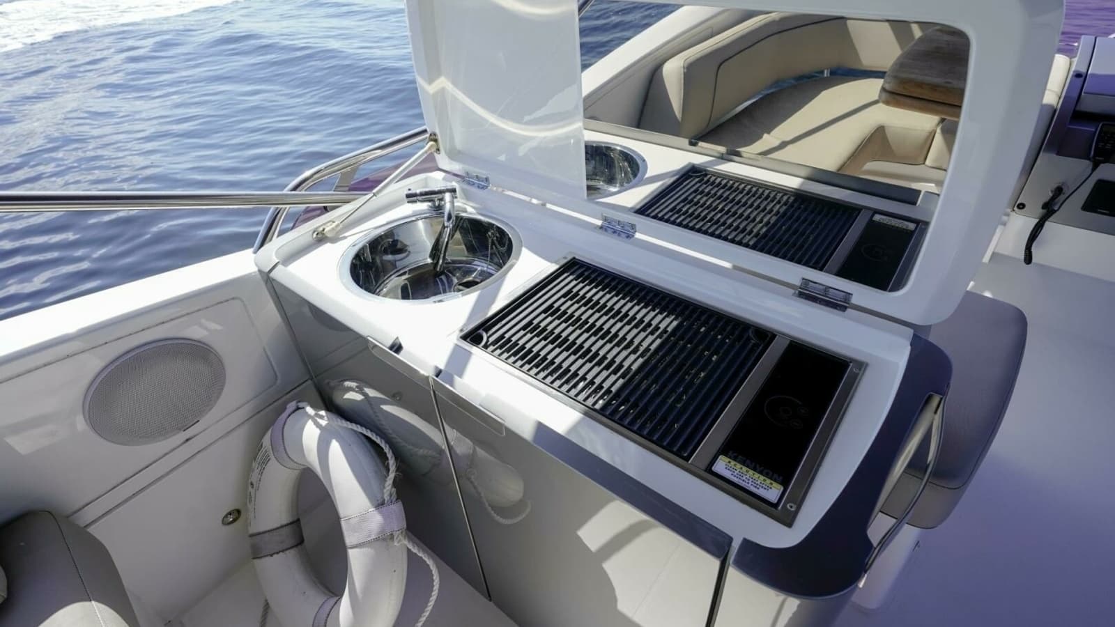 2021 Princess F50- MAKING TIME- Flybridge