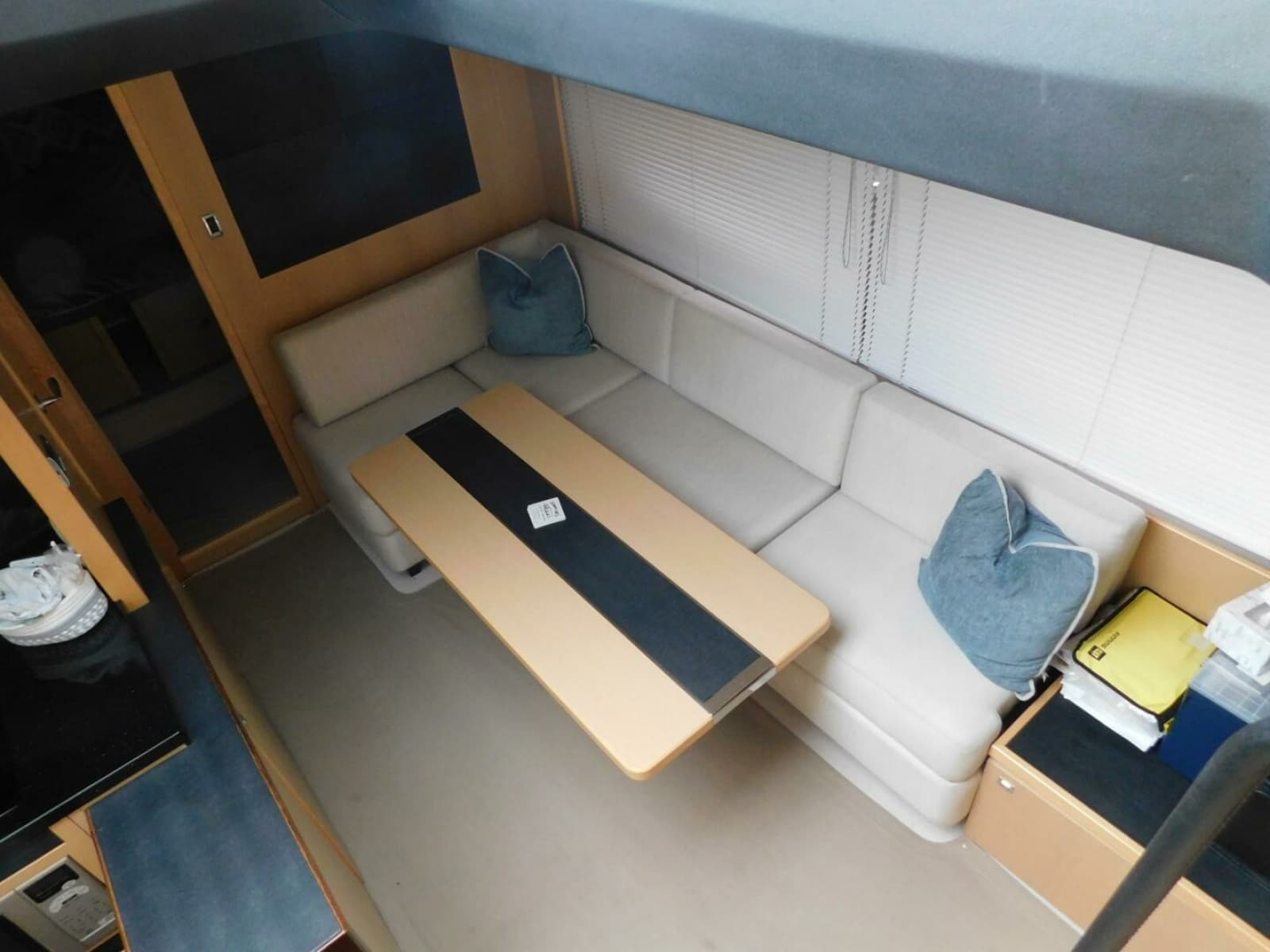 2011 Princess V52