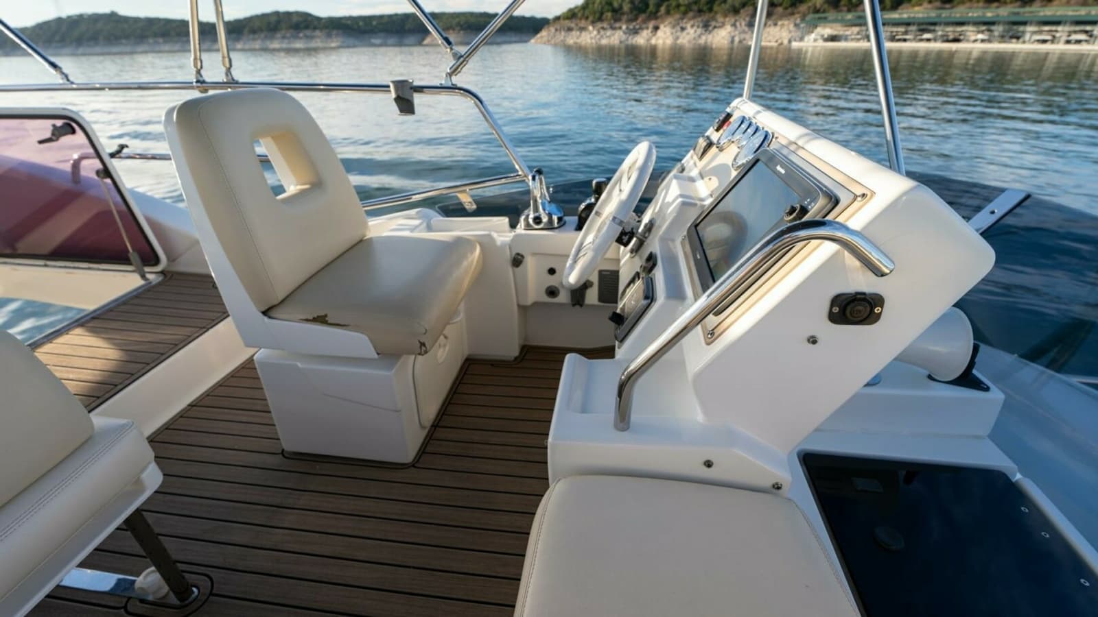 2013 Azimut 40 Flybridge