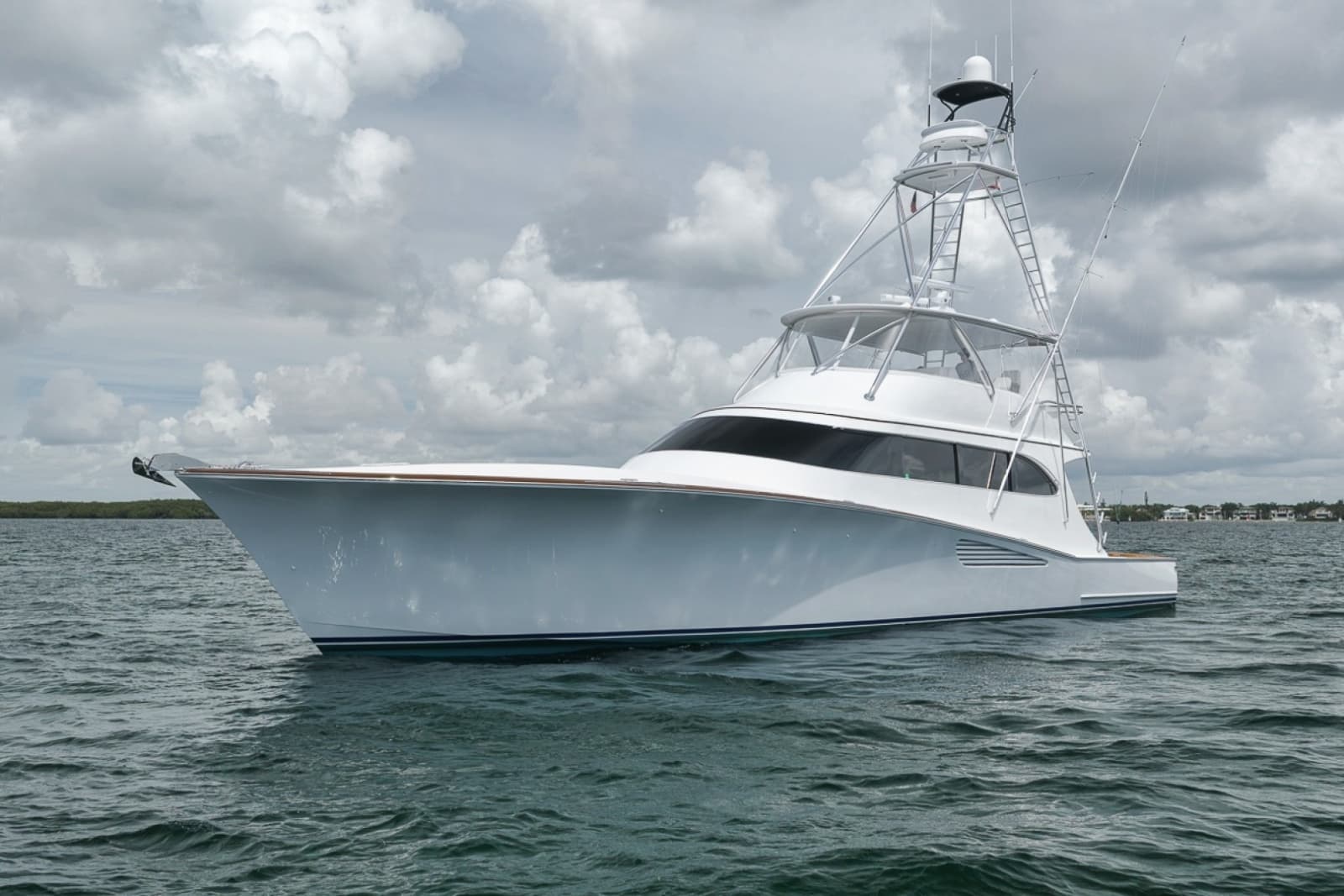 2021 Weaver 75 Convertible