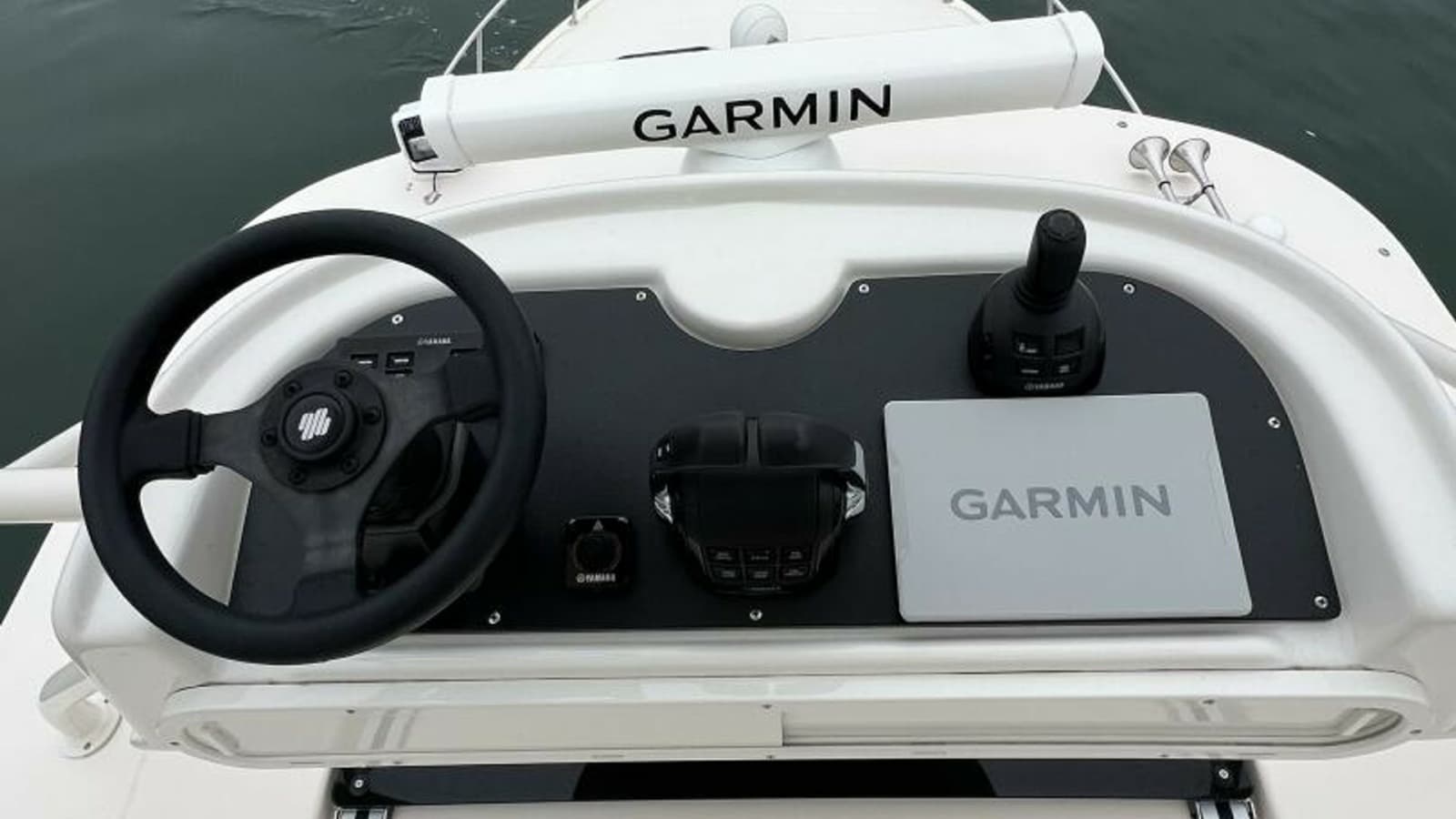 2018 Grady-White 370 Express "Be Chumming"