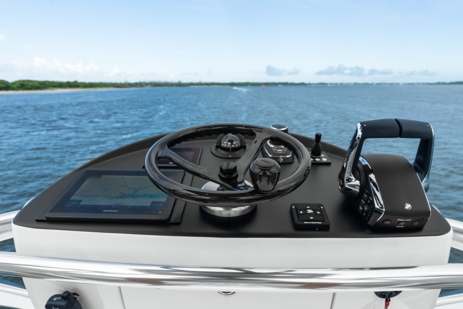 2027 Valhalla Boatworks V-46