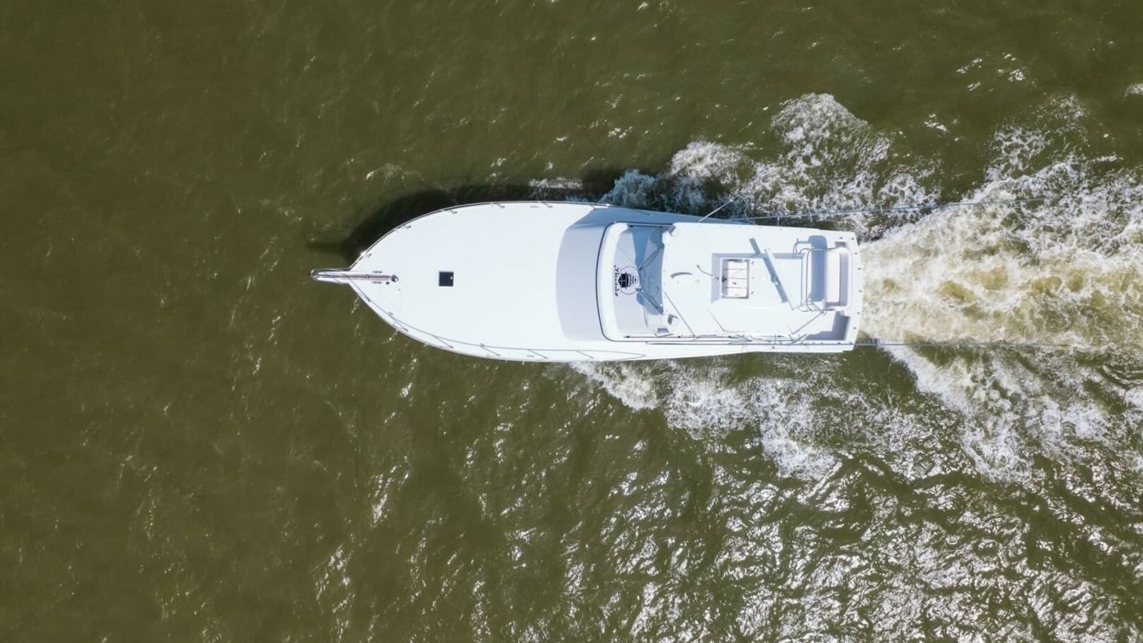 2014 Blackwell 62 Convertible