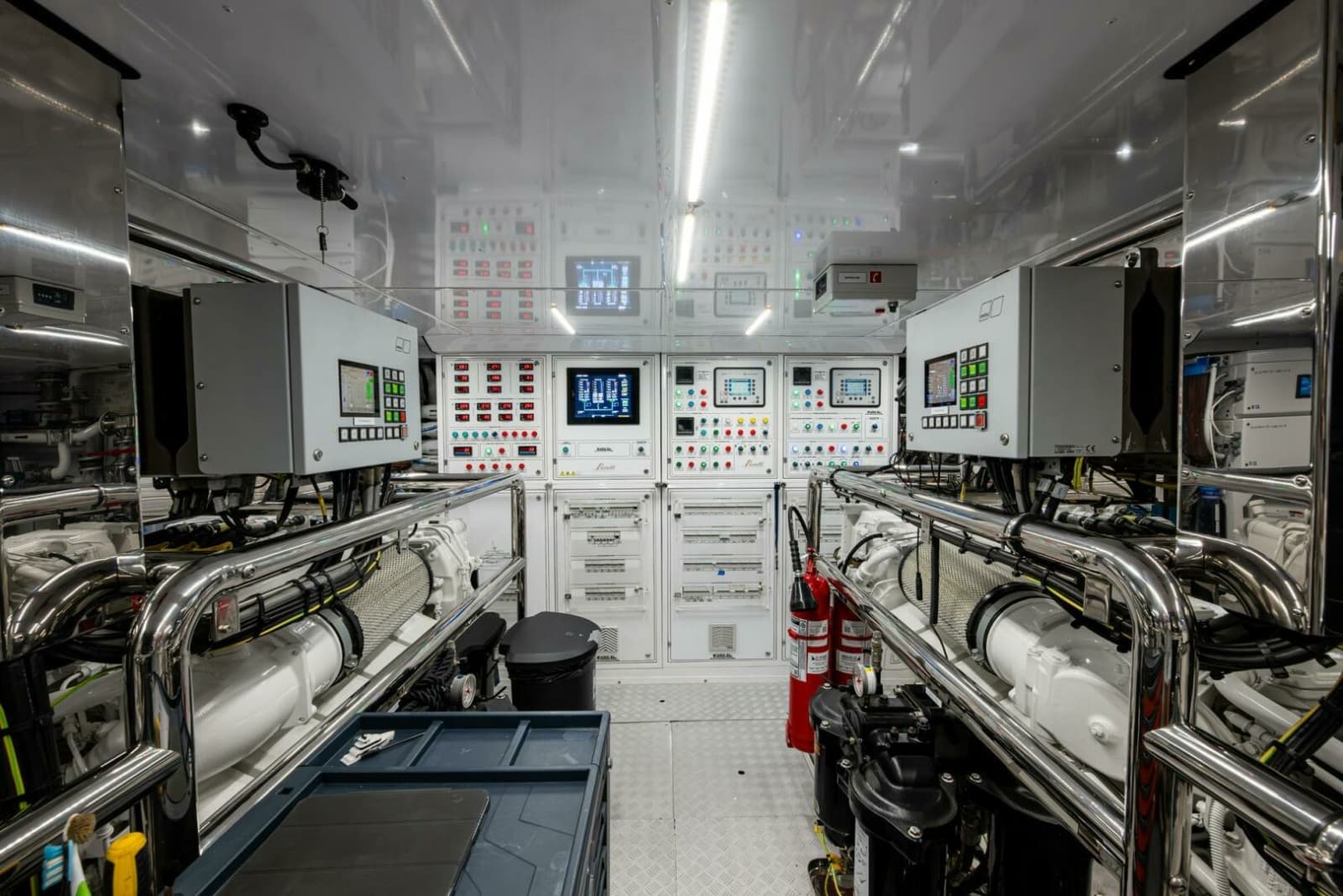 2023 Benetti 34M OASIS