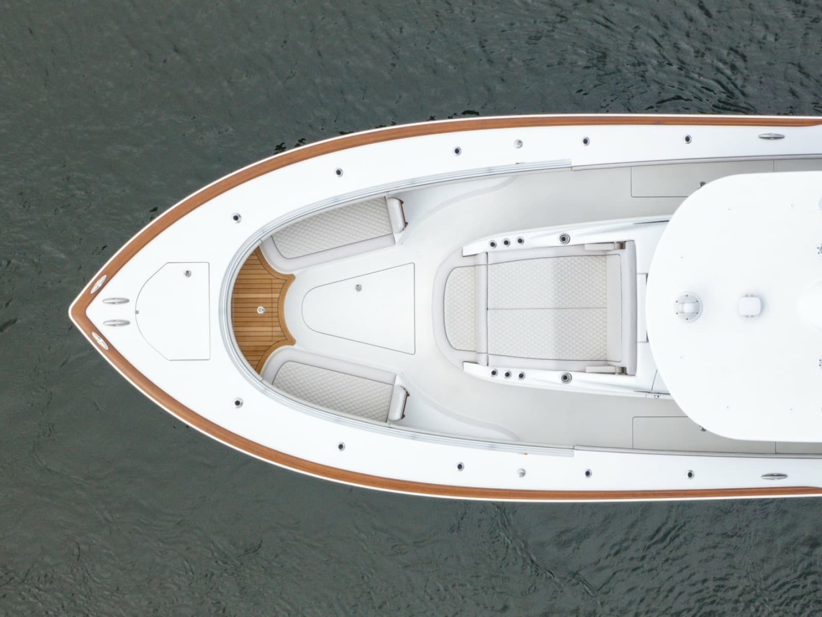 2027 Valhalla Boatworks V-46