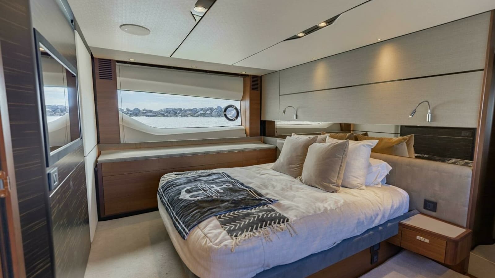 2019 Princess S65