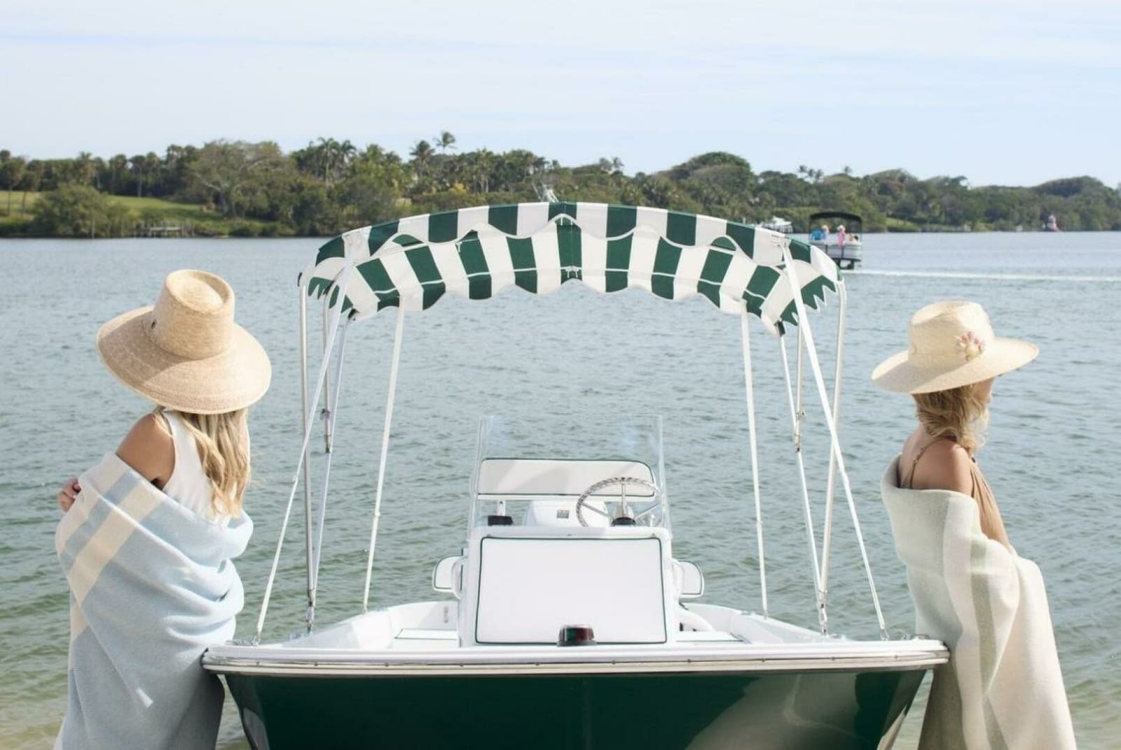Palm Yachts 17 -