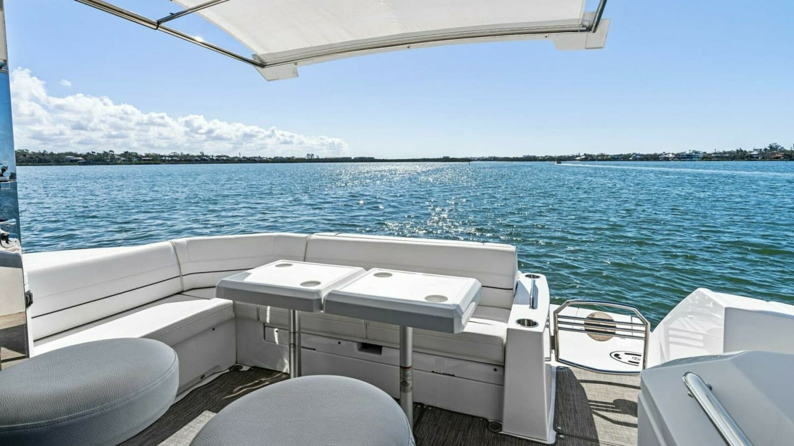 2019 Cruisers 45 Cantius 'My Everything'