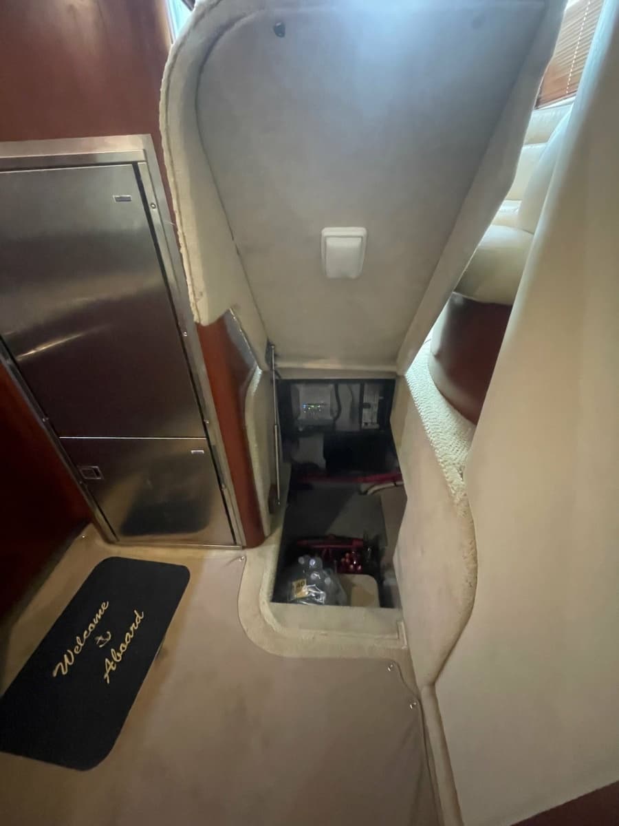 2006 Sea Ray 40 MY