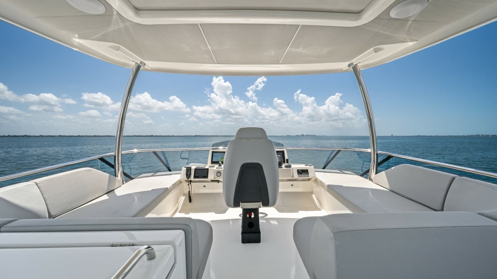 2026 Absolute Navetta 58 "ANDIAMO"