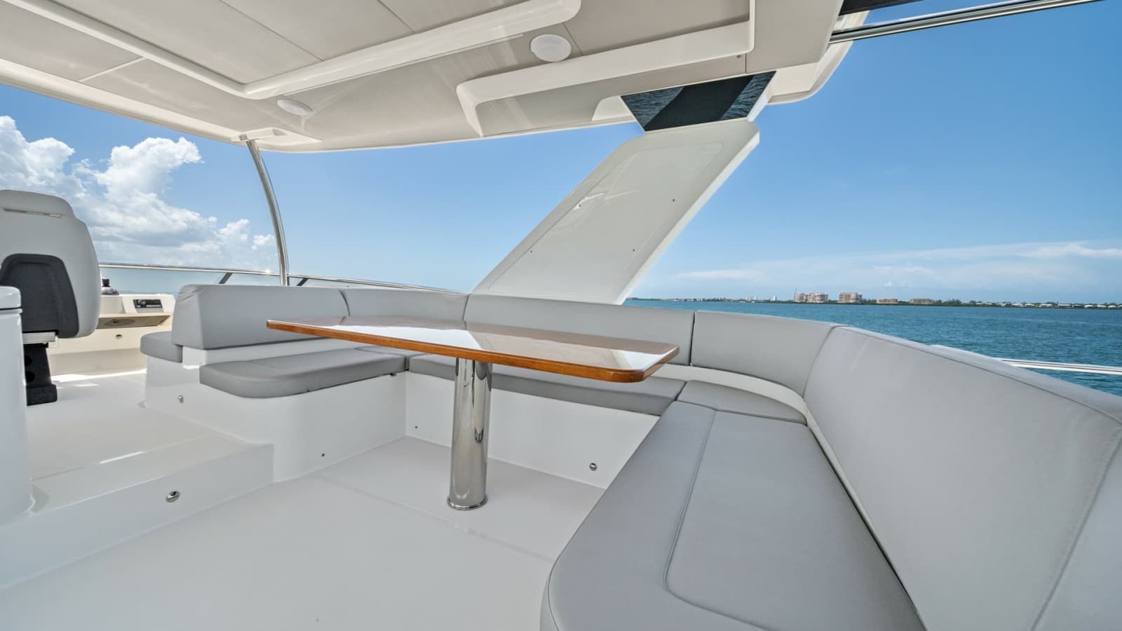 2026 Absolute Navetta 58 "ANDIAMO"