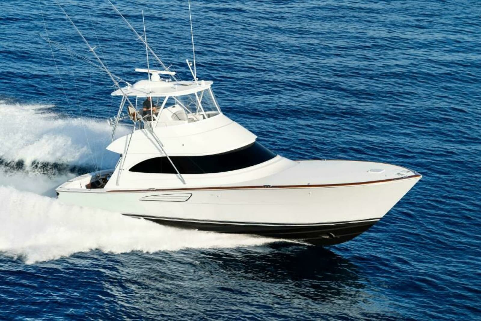 2027 Viking 50 Convertible