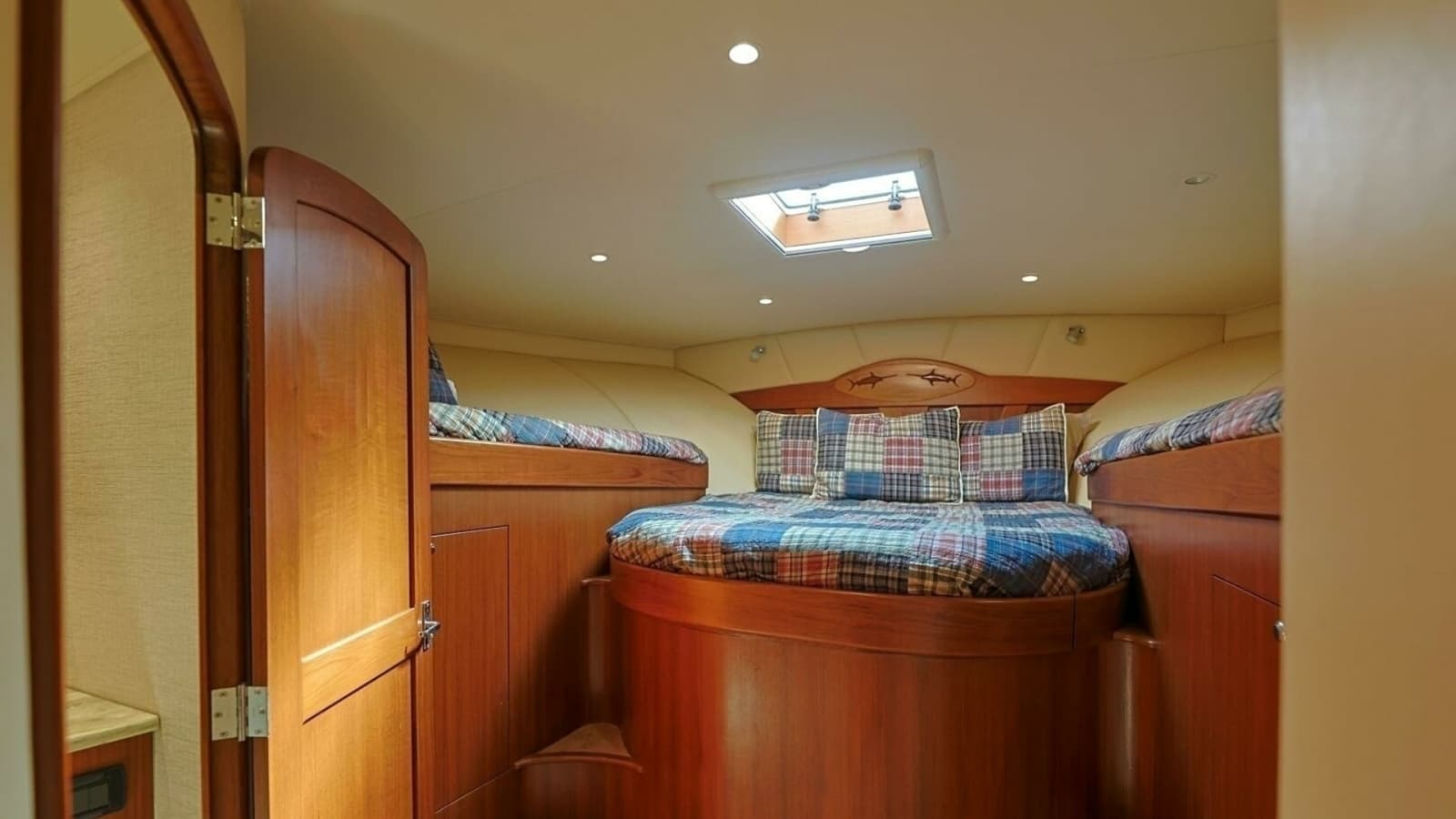 2014 Blackwell 62 Convertible