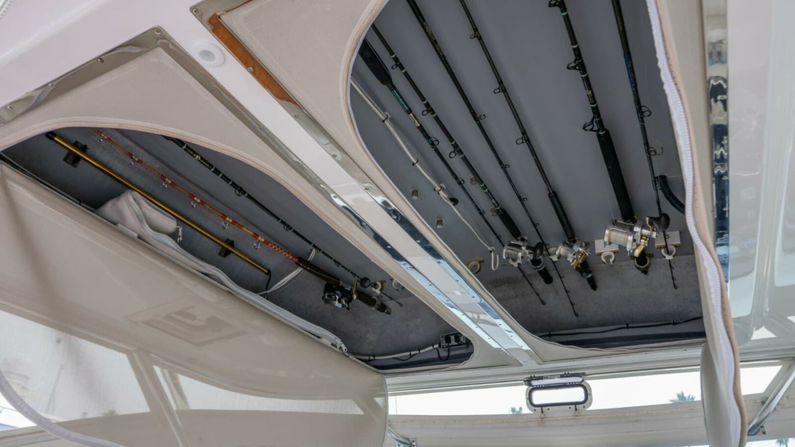 2015 Tiara Yachts 4300 Open "Teddy's Float Too"