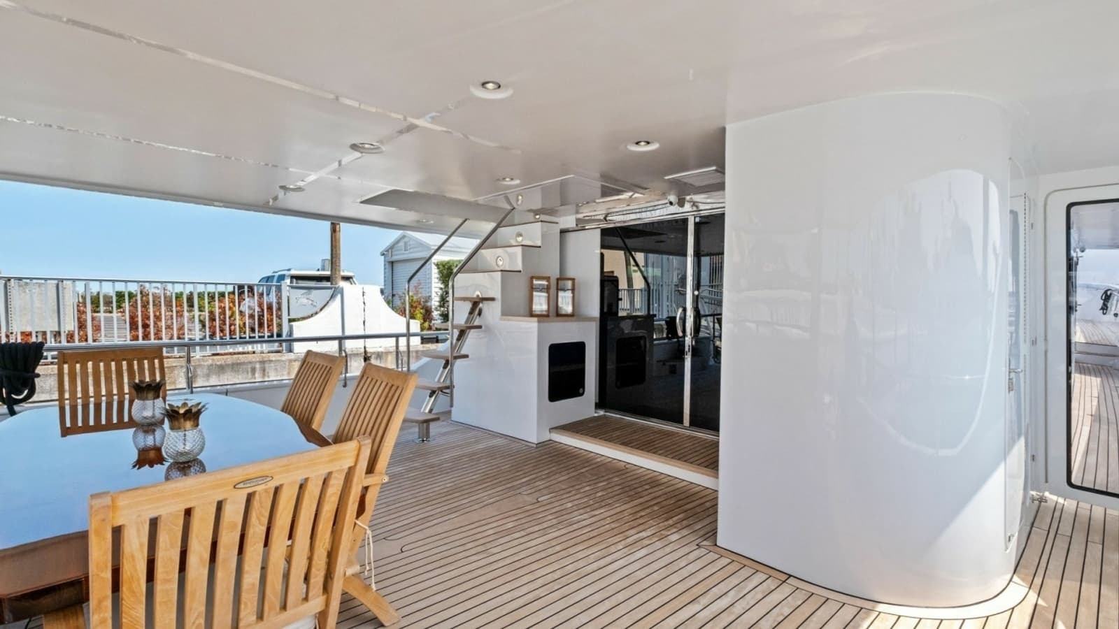 2024 Marlow 90 V - Artemis II