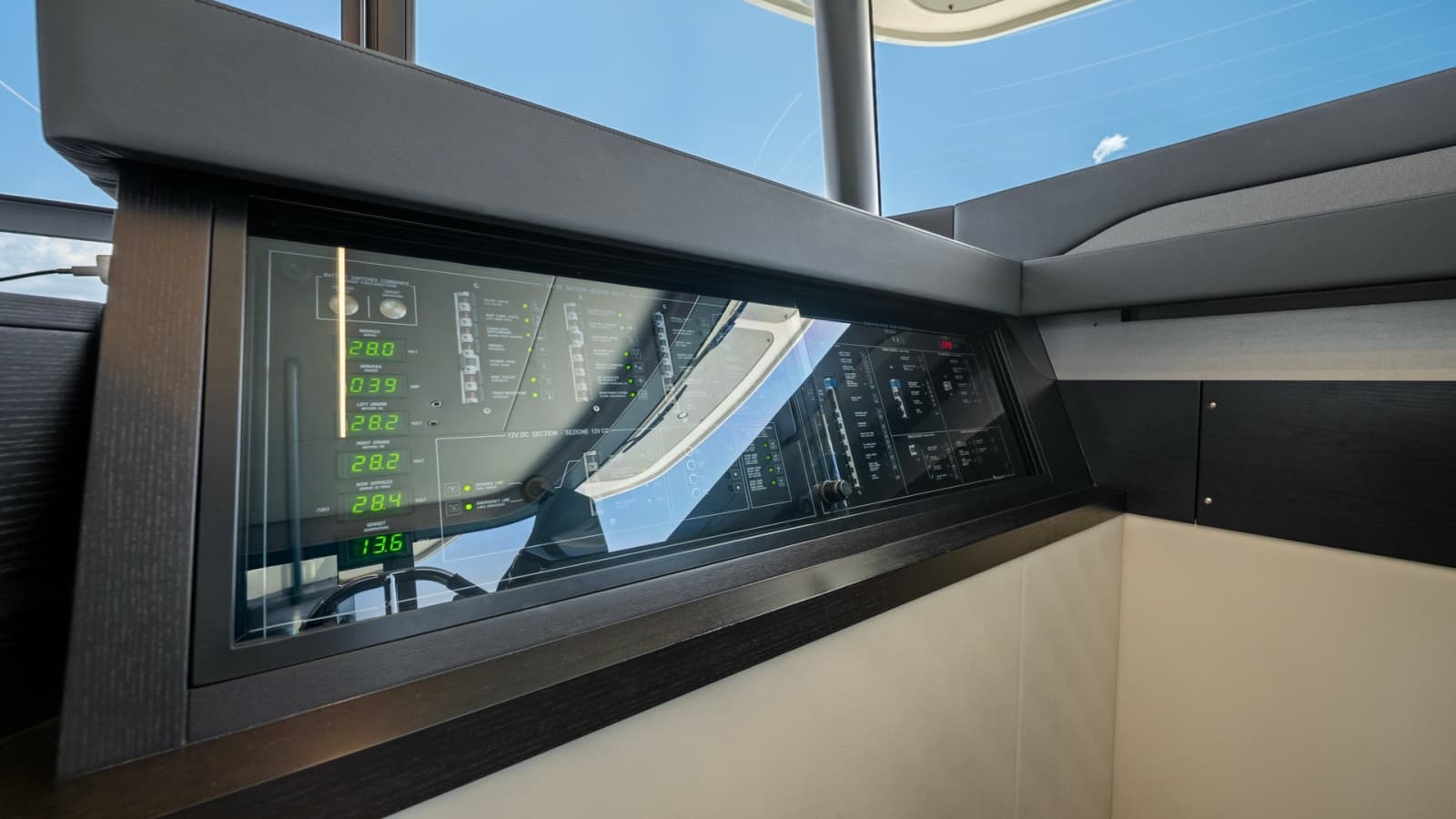 2026 Absolute Navetta 58 "ANDIAMO"