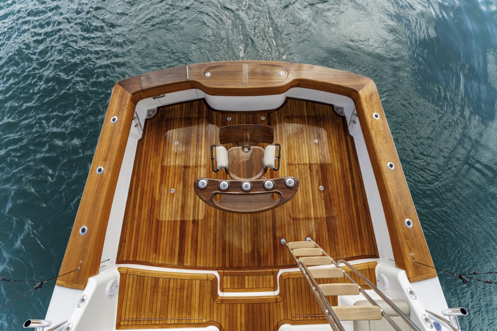 2027 Viking 50 Billfish