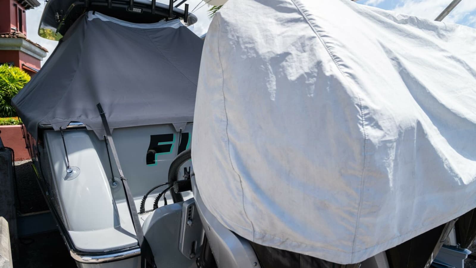 2021 Valhalla V-37 "Full Tilt"