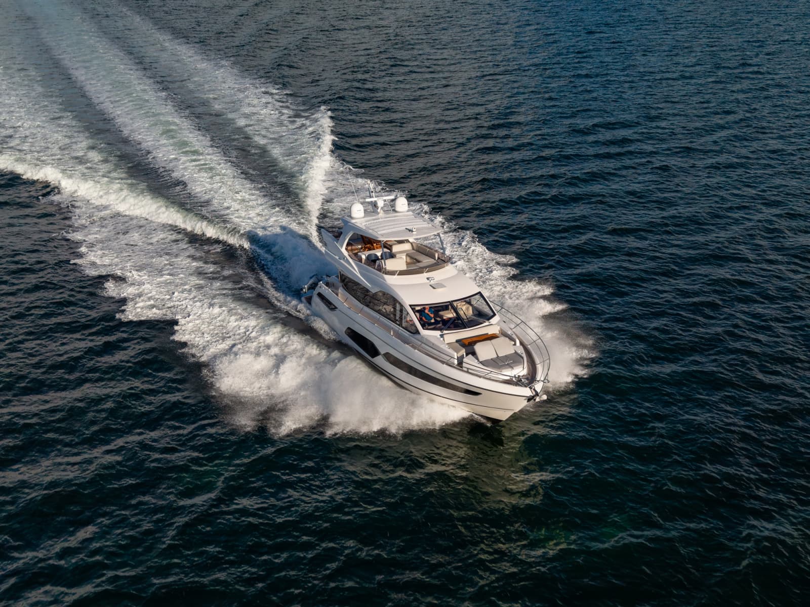 2022 Sunseeker Manhattan 68