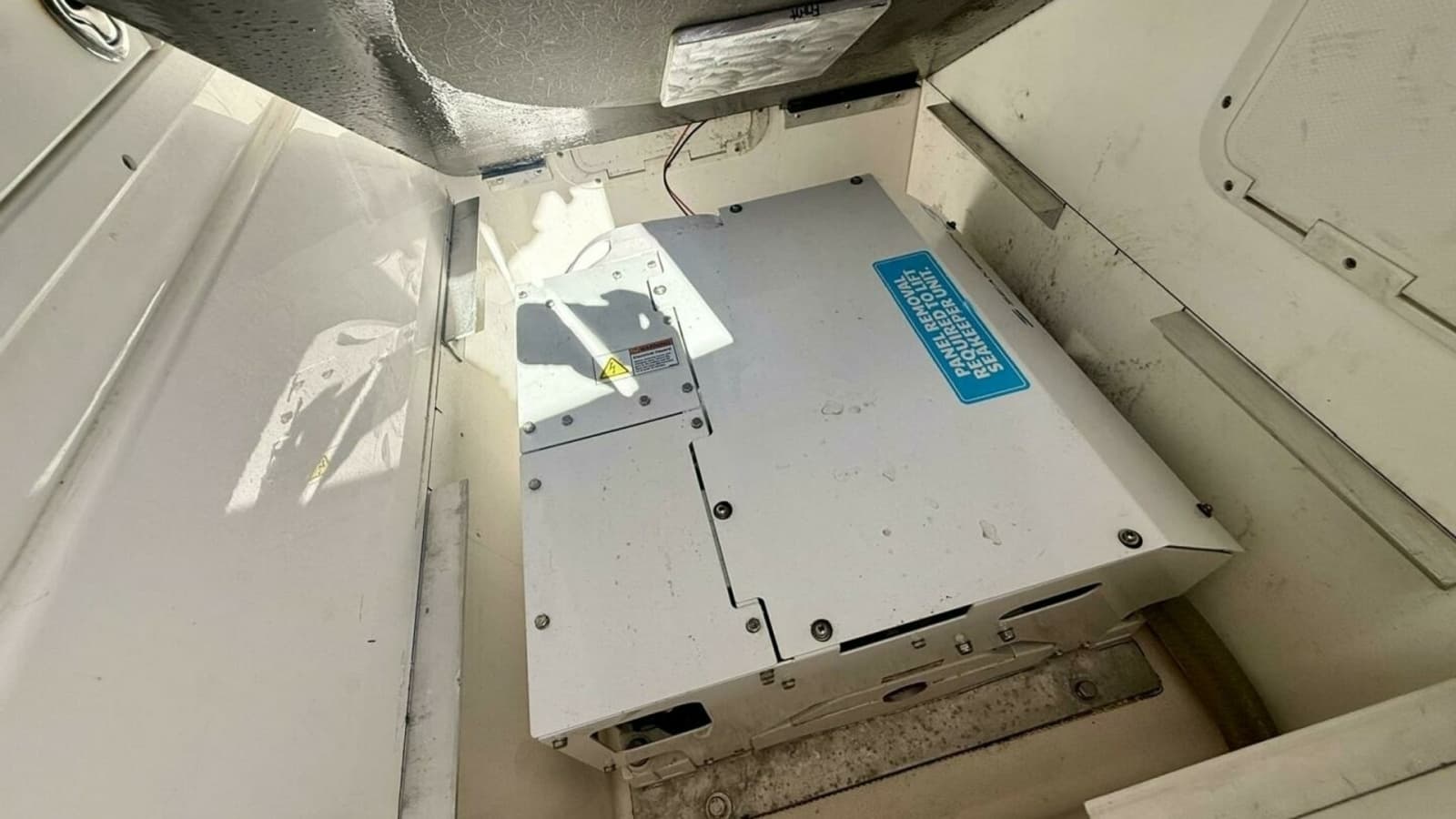 2006 Regulator 29 FS PERSERVERANCE