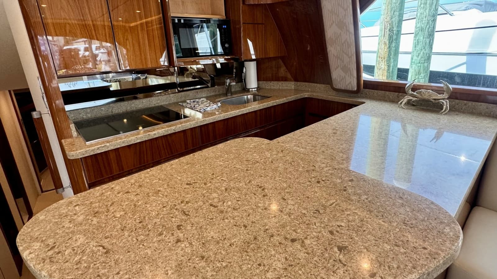 Galley