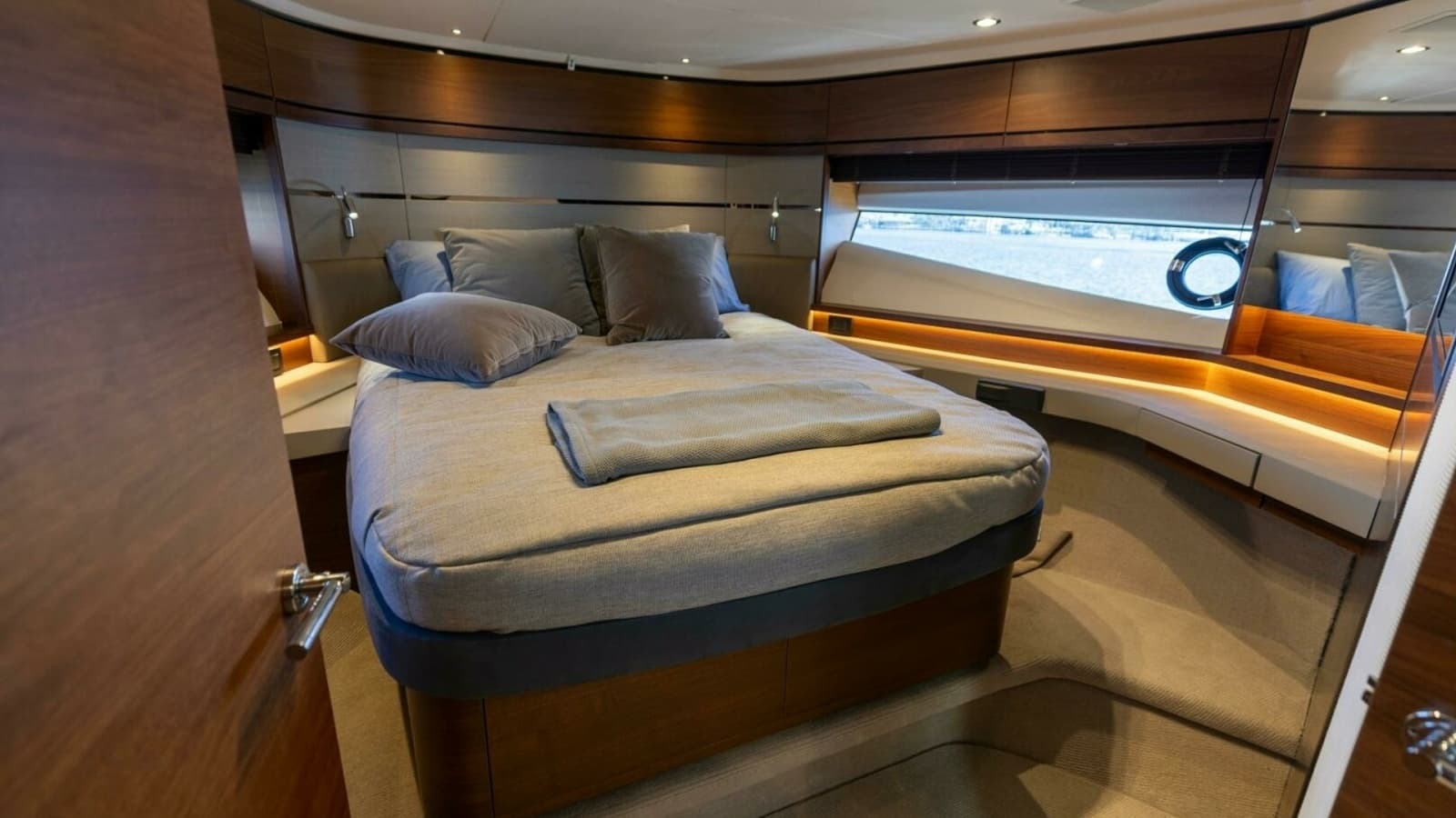 2019 Princess S65