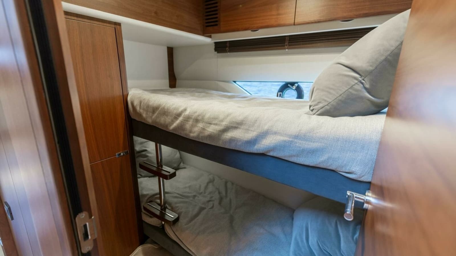 2019 Princess S65