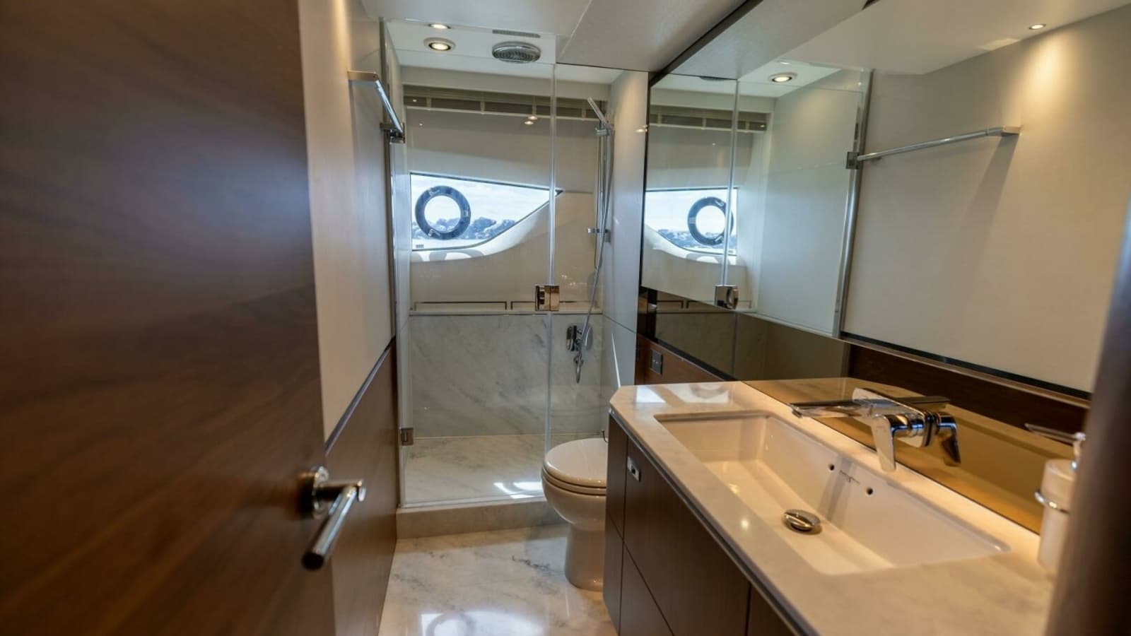 2019 Princess S65