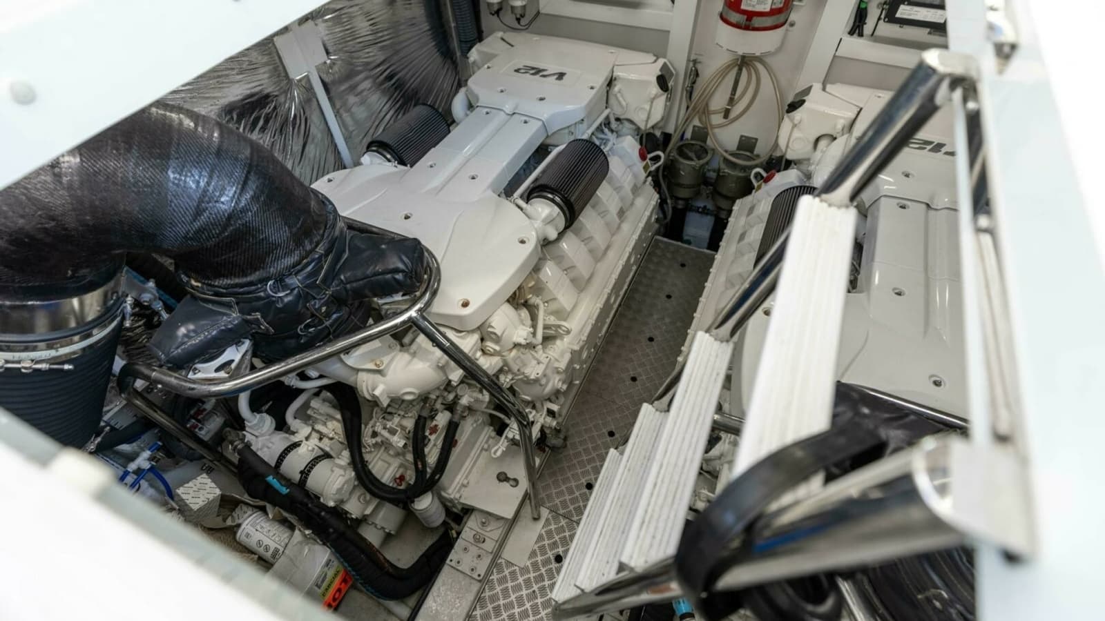 2019 Princess S65
