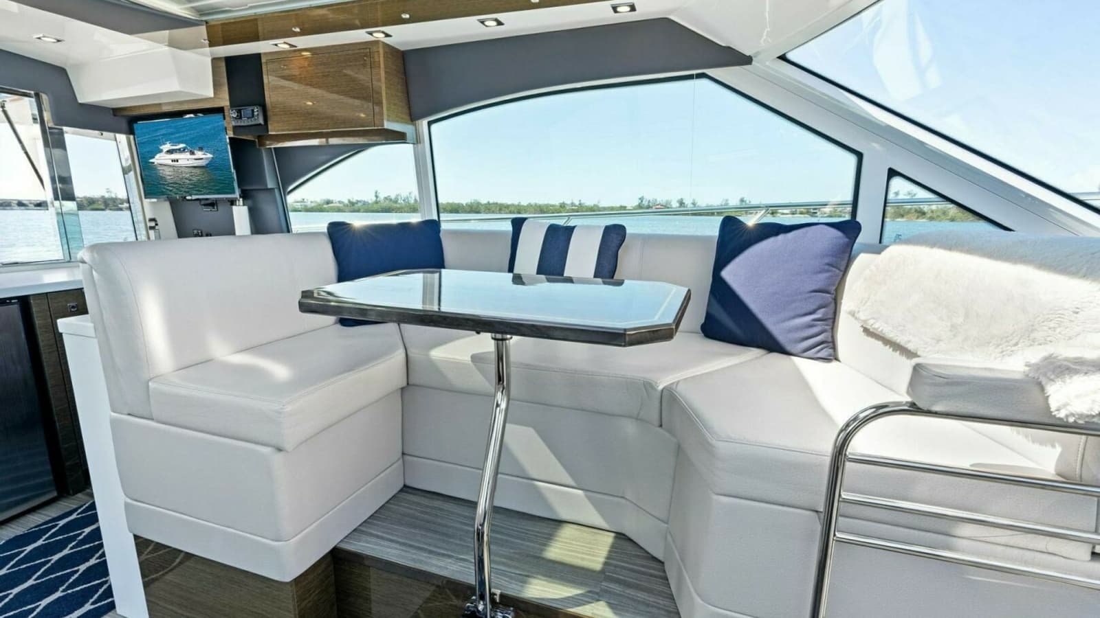 2019 Cruisers 45 Cantius 'My Everything'