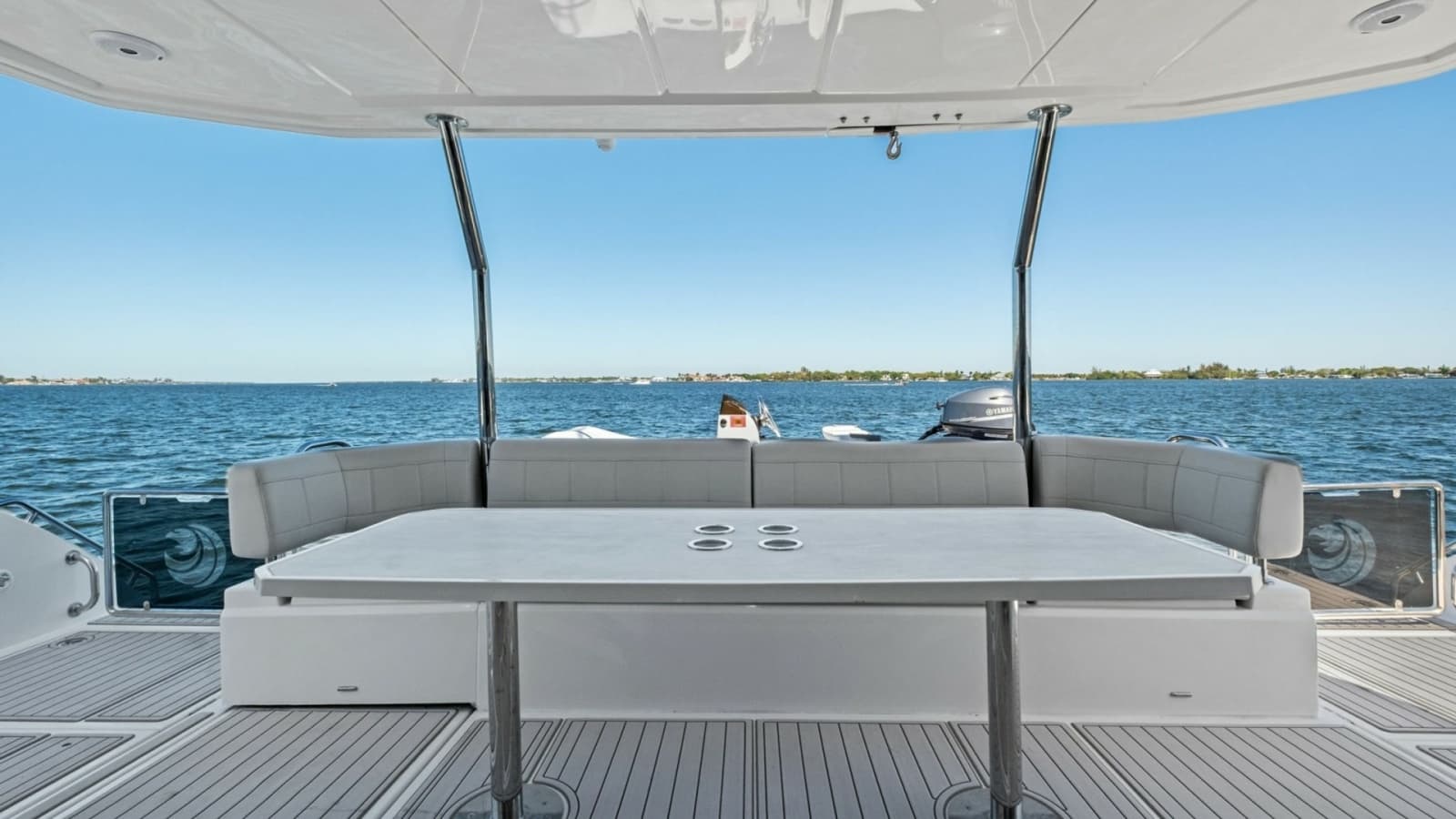 2022 54 Aquila Powercat 'Remarkable I'