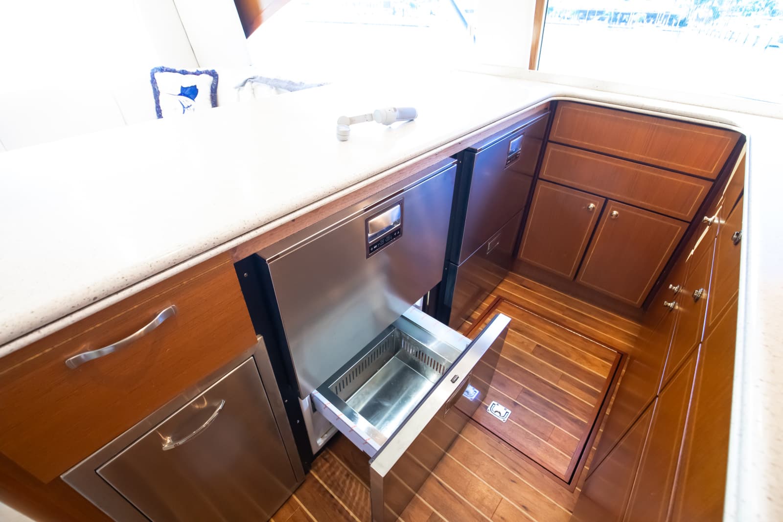 2006 Ocean Yachts 50' Super Sport