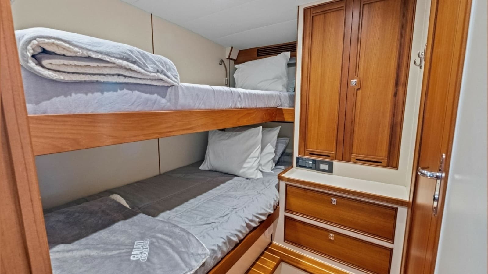2024 Marlow 90 V - Artemis II