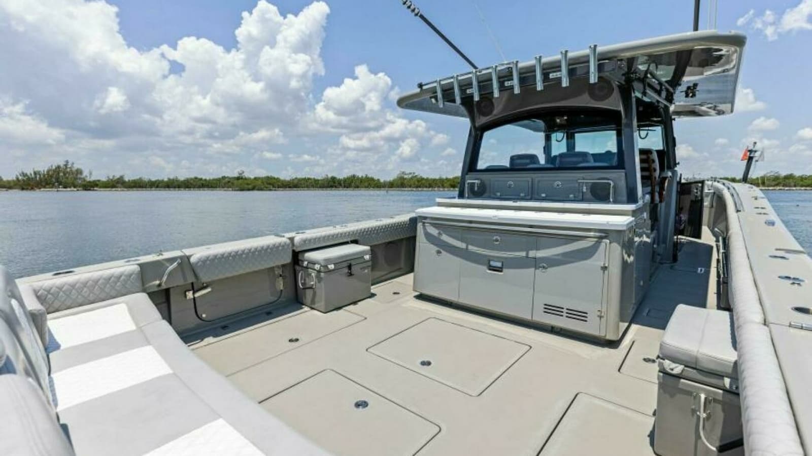 2023 53 HCB Suenos - Cabrera