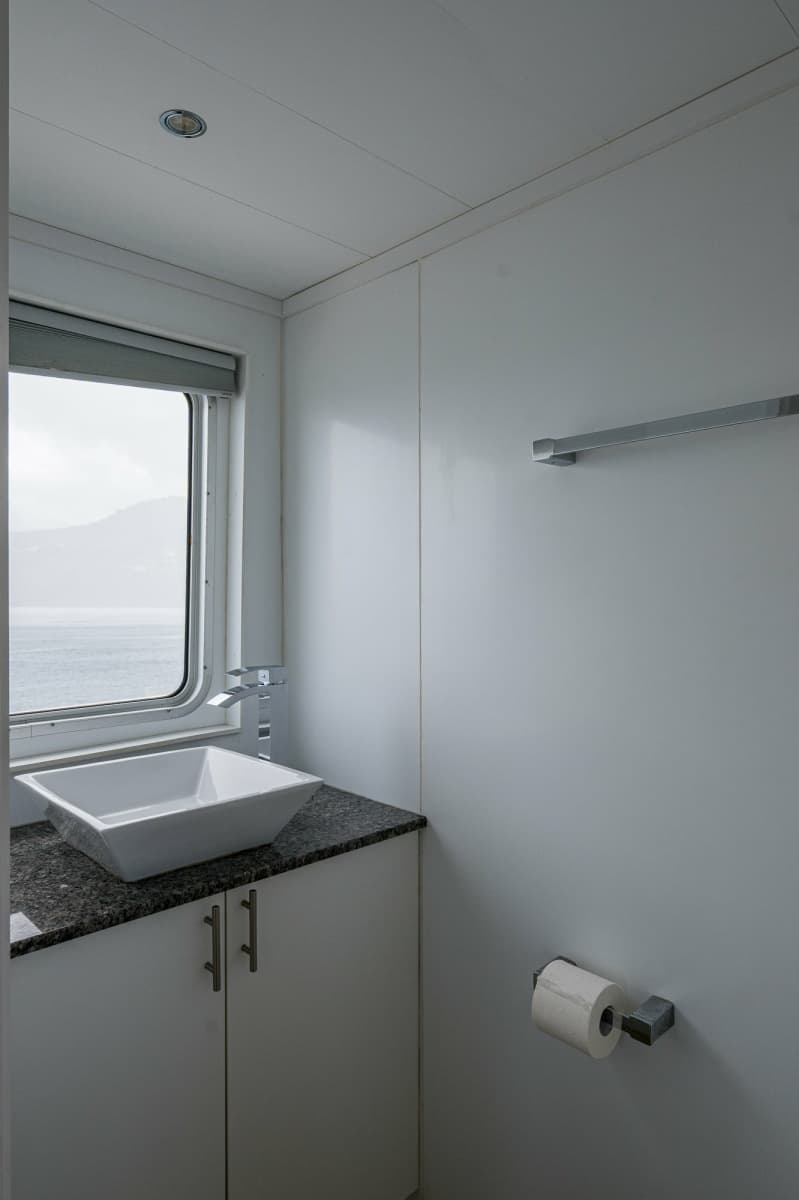 2013 Ocean Voyager 95 Expedition