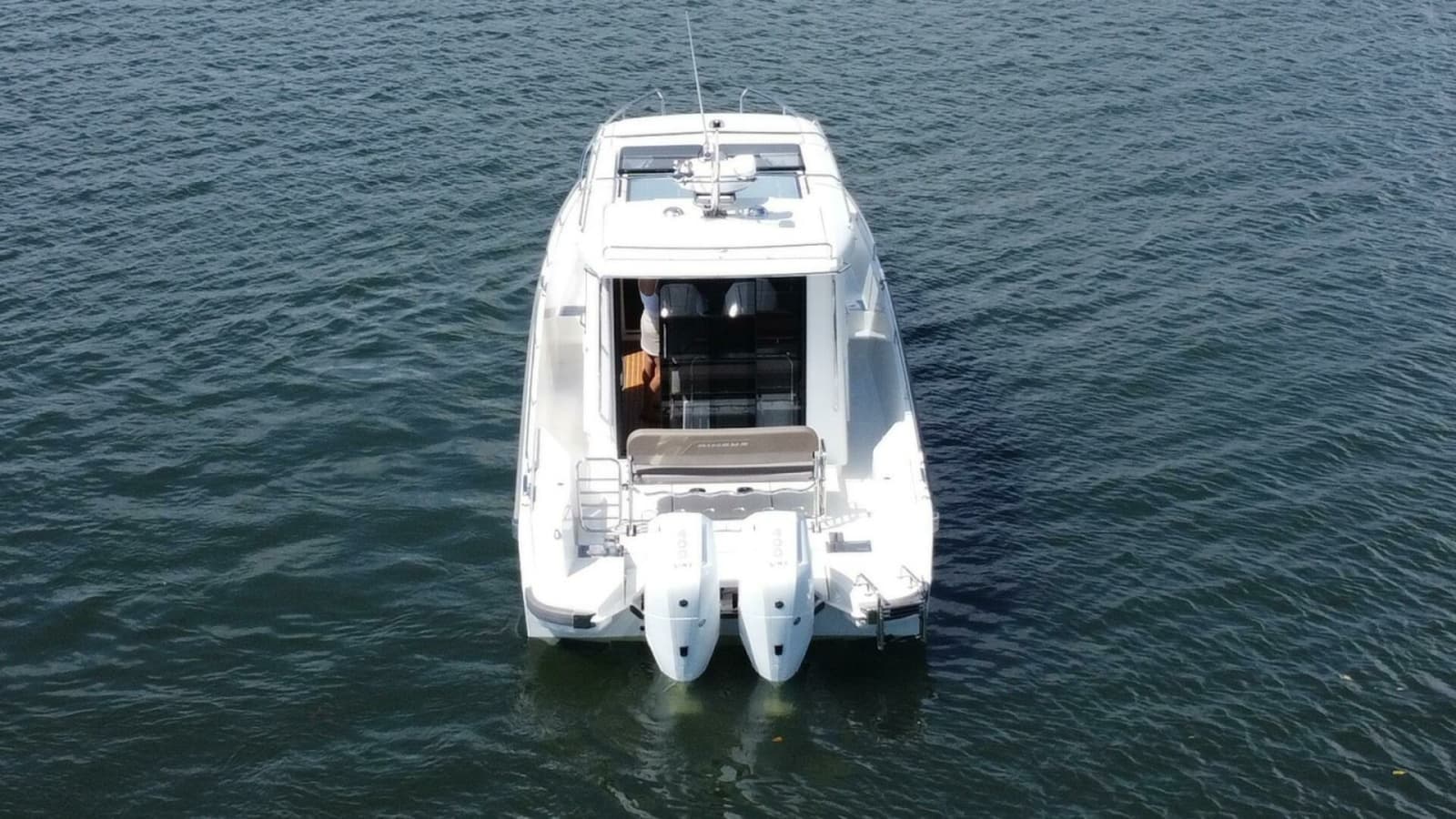 2025 Nimbus Commuter 11