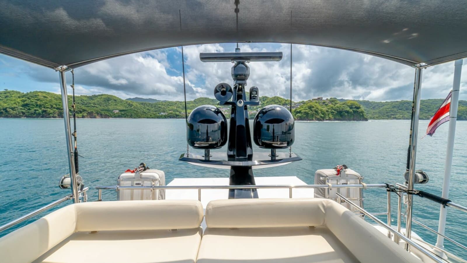 2017 Azimut 77 "Carpe Diem"