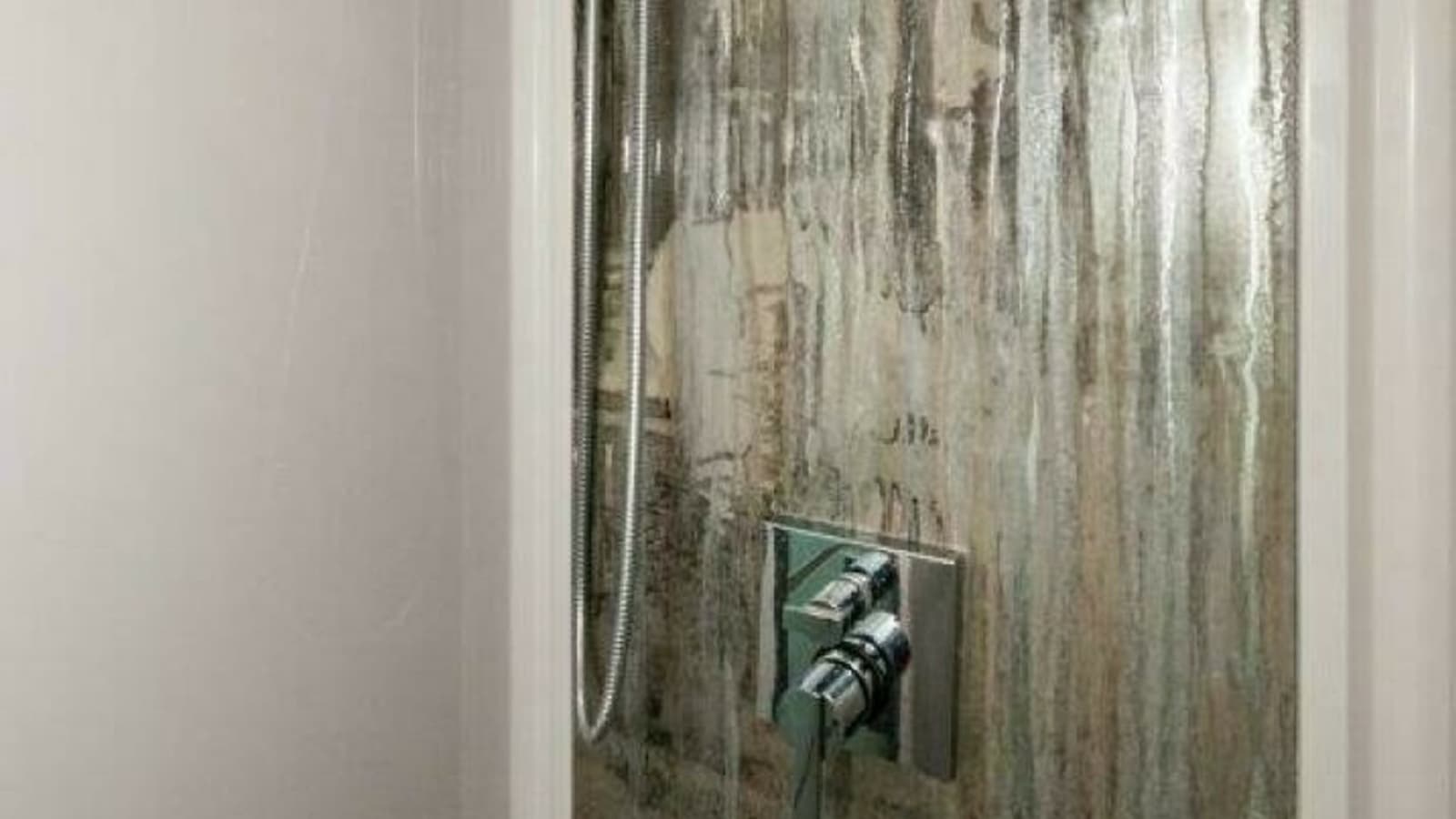 2020 Cruisers Yachts- HARPER BELL- Shower