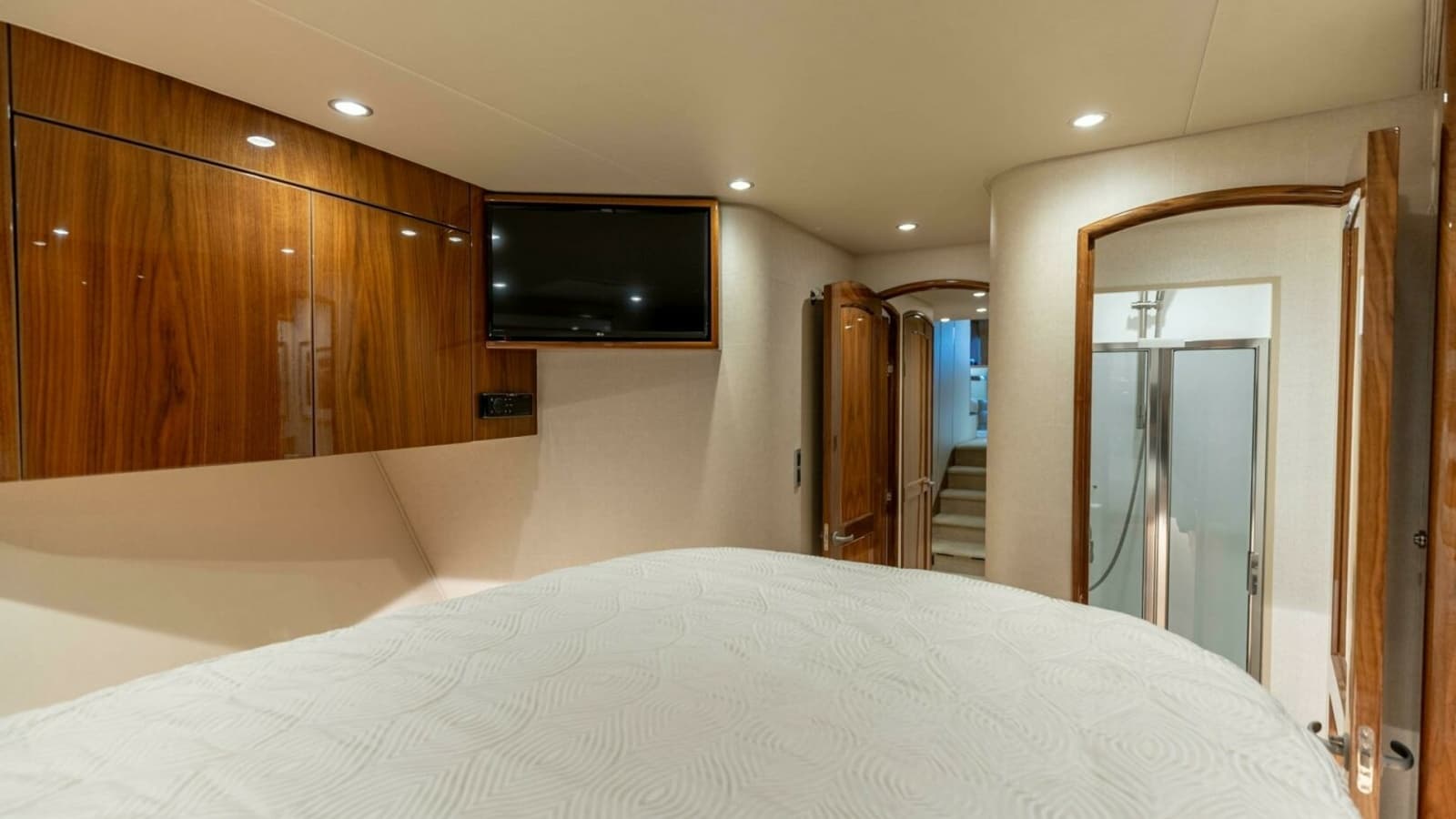 2020 Viking 62 Convertible Galati Yacht Sales Trade