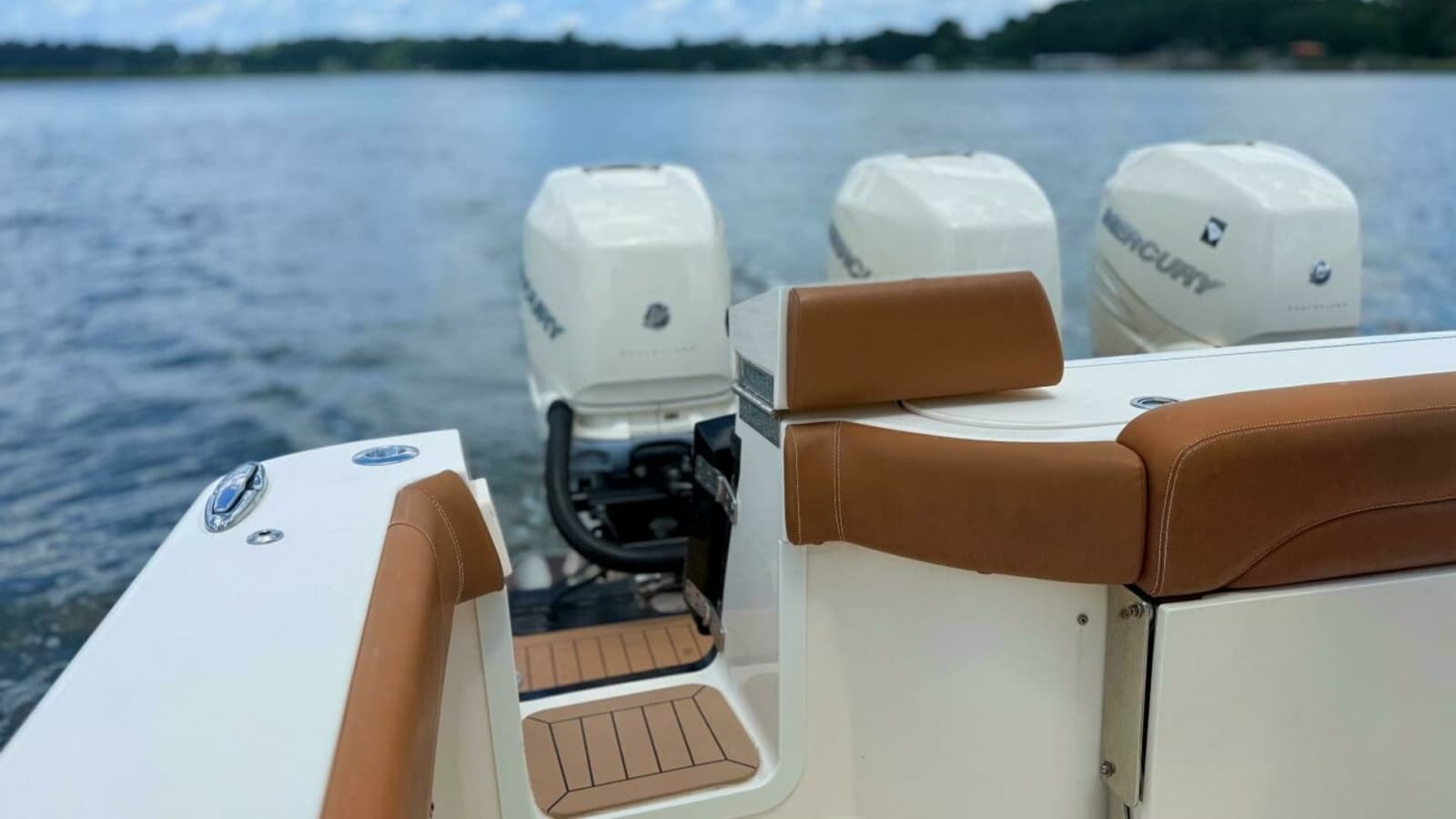 2020 Scout 38 LXF