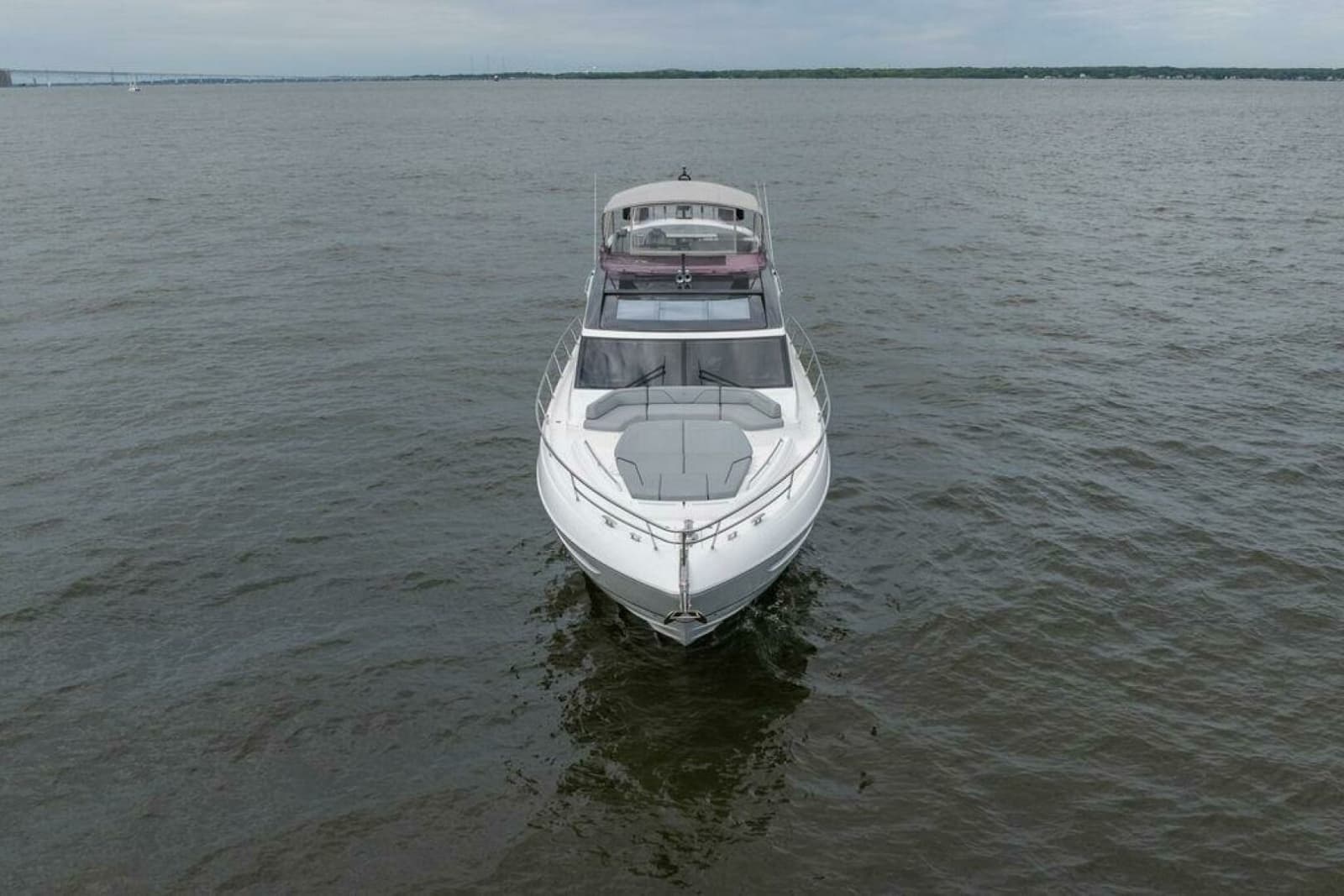 2020 Princess S66